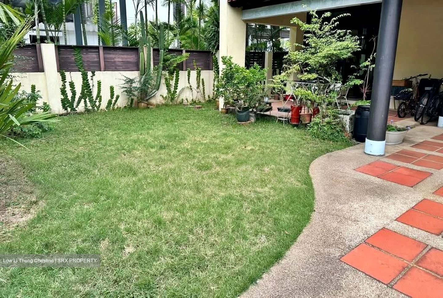 Frankel Estate (D15), Detached #611329501